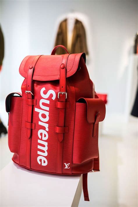 how much is a louis vuitton supreme bag|louis vuitton x supreme cartera.